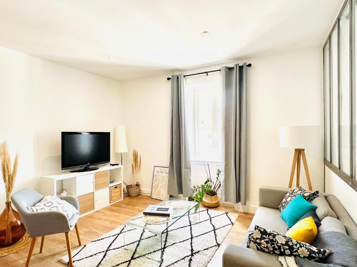 Apartment mit 2 Schlafzimmern