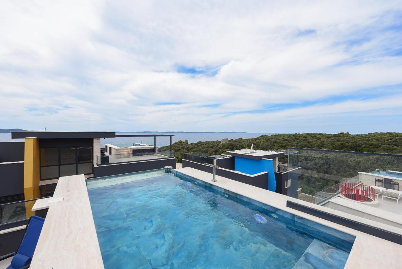 Penthouse-Apartment