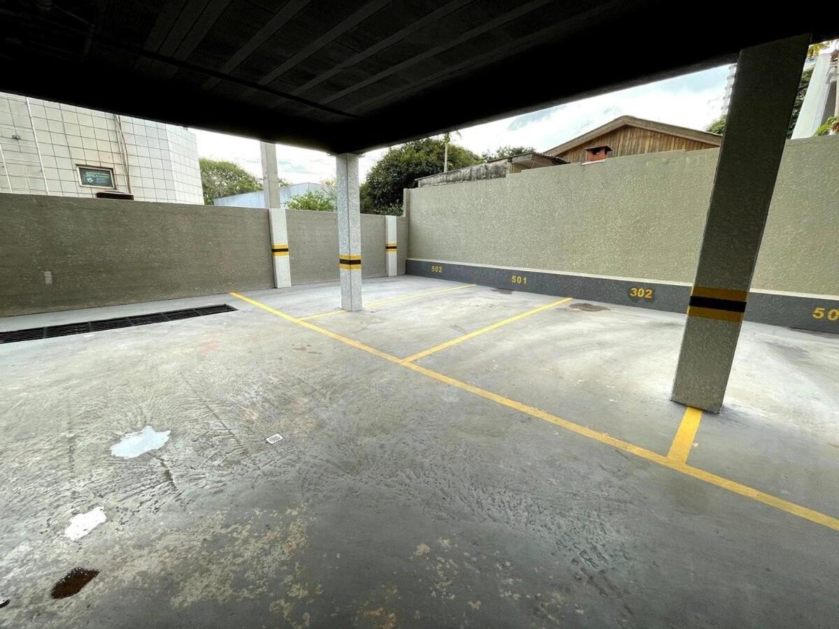 Residencial Dinapoli - Ferienwohnung Foz do Iguaçu