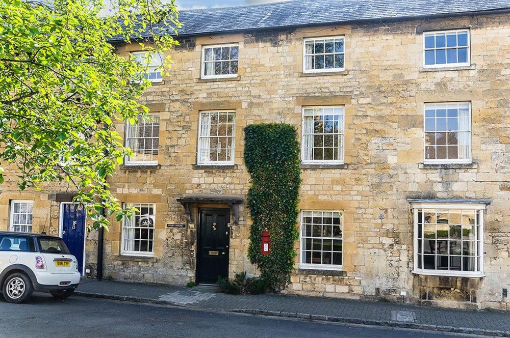 B&B Chipping Campden - Wixey House - Bed and Breakfast Chipping Campden