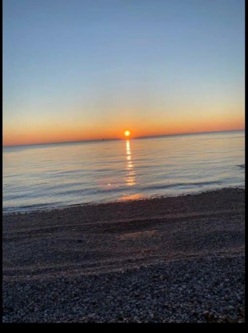 Plage du Havre - Ferienwohnung