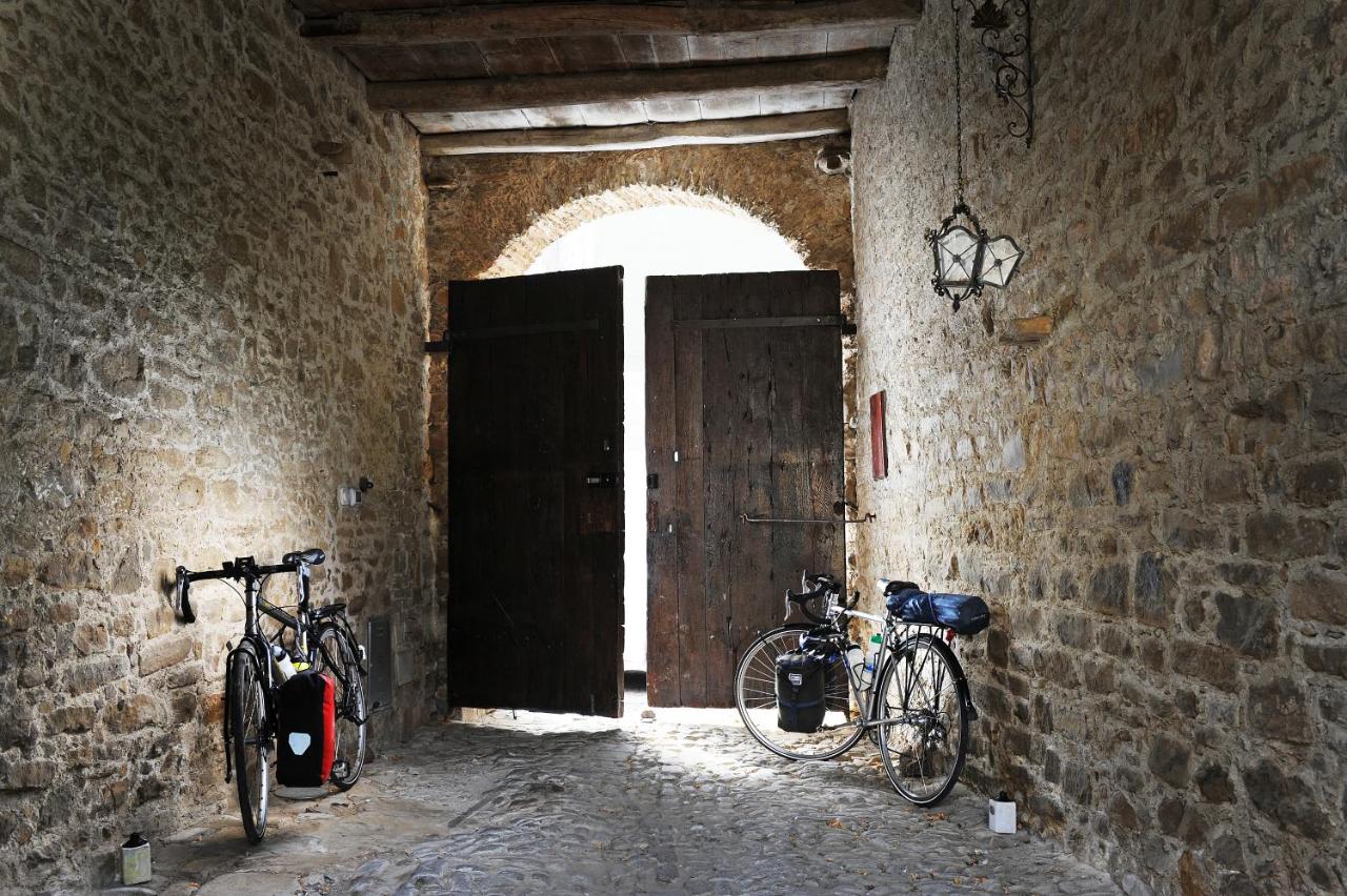 Antica Locanda Lunetta - Ferienwohnung Mandas