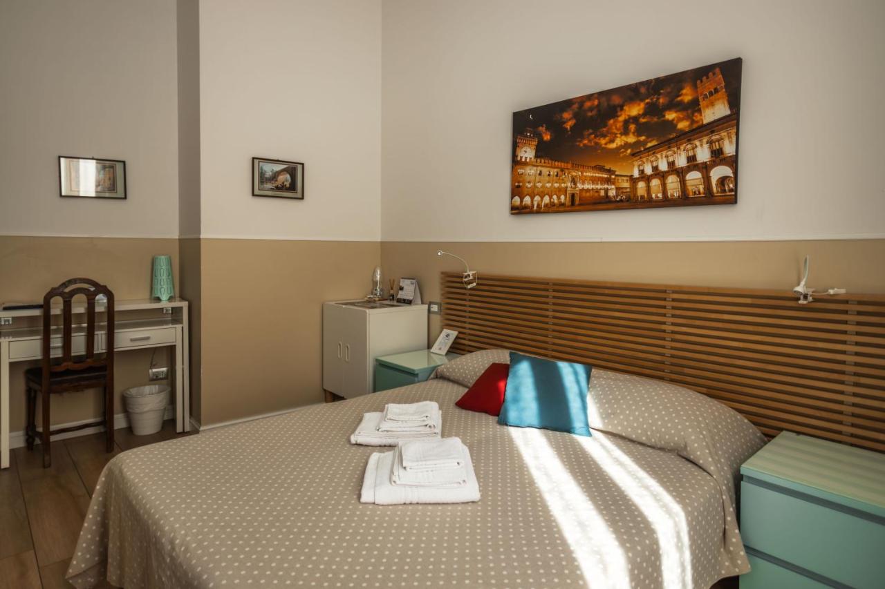 Habitación Doble con baño privado - 1 o 2 camas