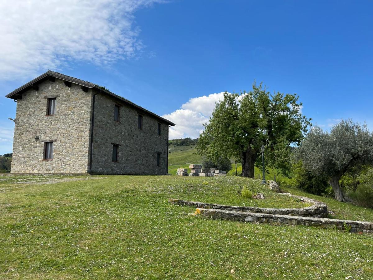 Agriturismo Cervinace - B&B