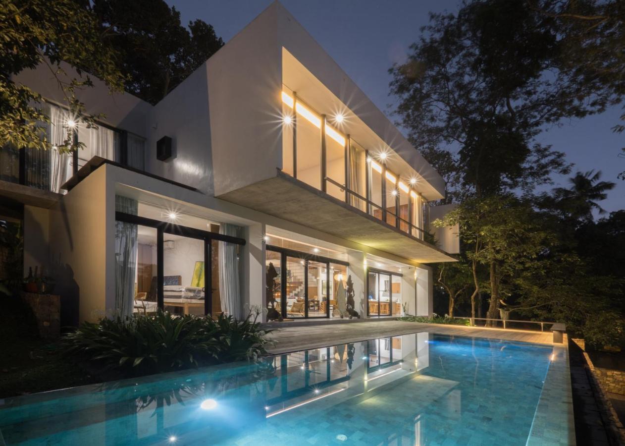 Maxwell Villa Bali Managed by ARM Hospitality - B&B