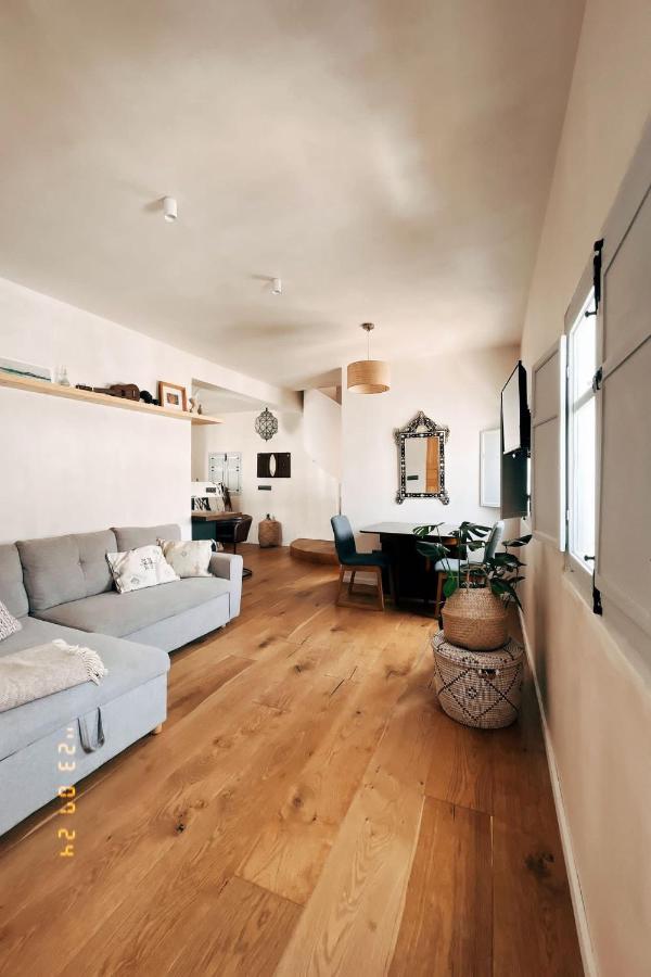 Casa Perla Blanca - A hidden gem in the old town - B&B Tarifa