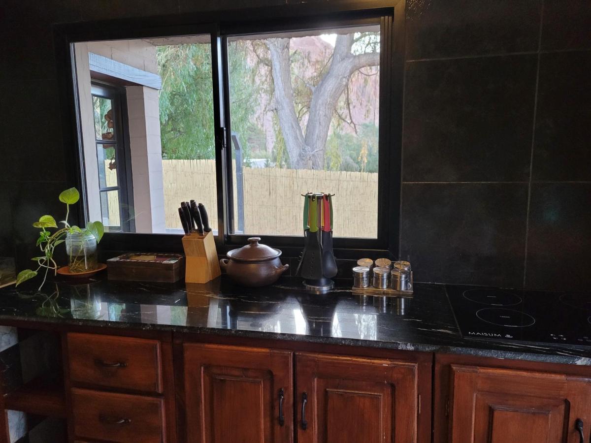 CASA de PURMAMARCA - Chambres d’hôtes Purmamarca