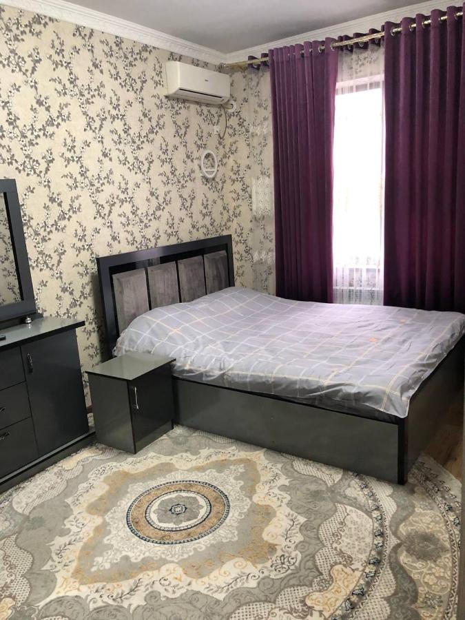 B&B Ferghana - Apartment.1 - Bed and Breakfast Ferghana