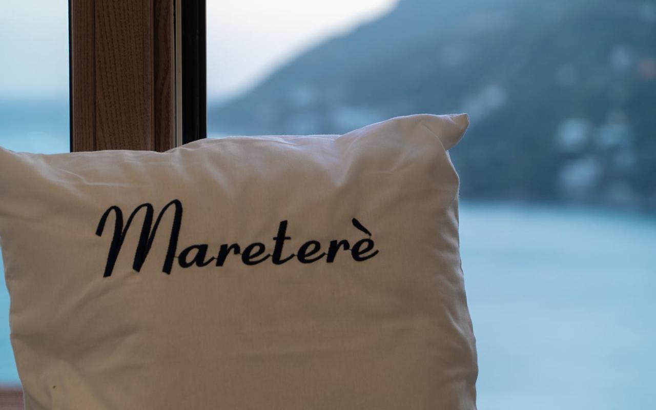 Mareterè - Ferienwohnung Vietri sul Mare