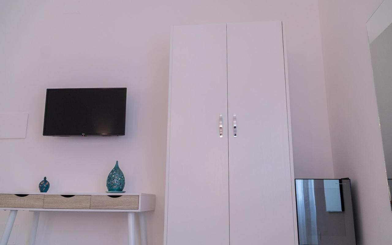 Chambre Quadruple