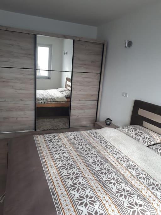 B&B Sarajevo - Modern Apartment close to city center. - Bed and Breakfast Sarajevo