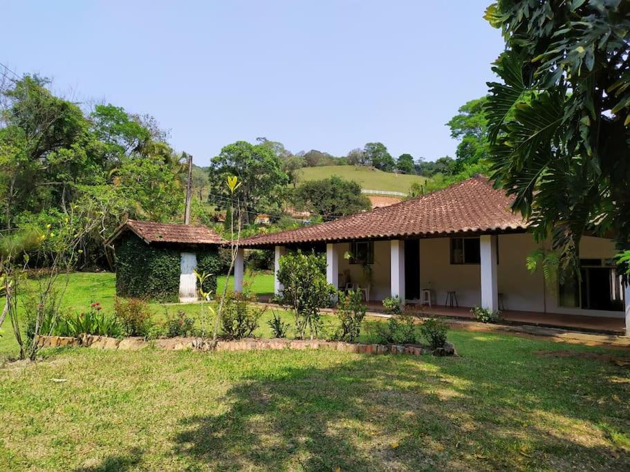 Sítio Casarão - Chambres d’hôtes