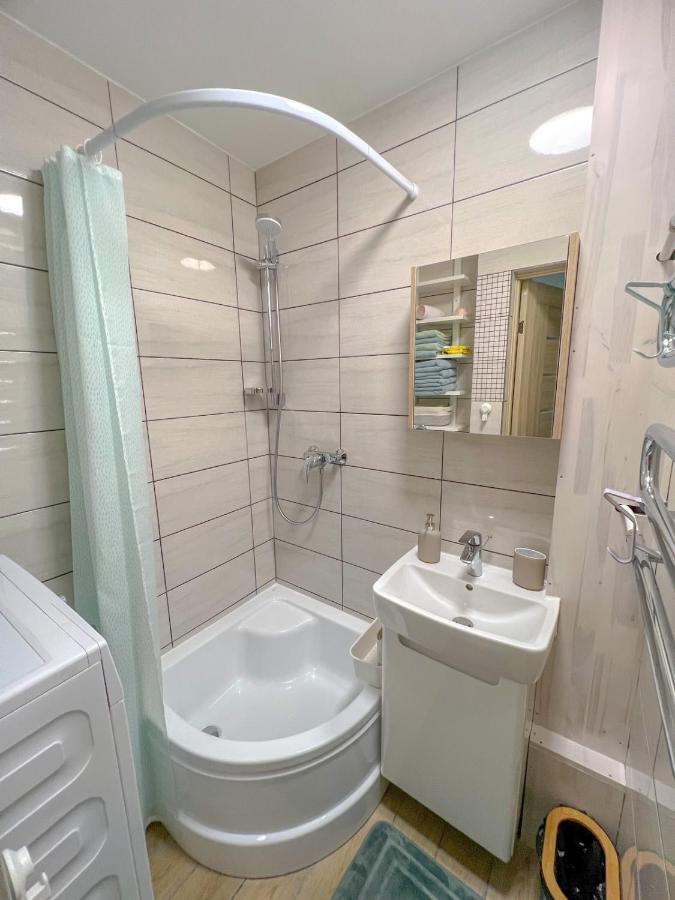 Jaukūs, erdvūs, šilti apartamentai - B&B