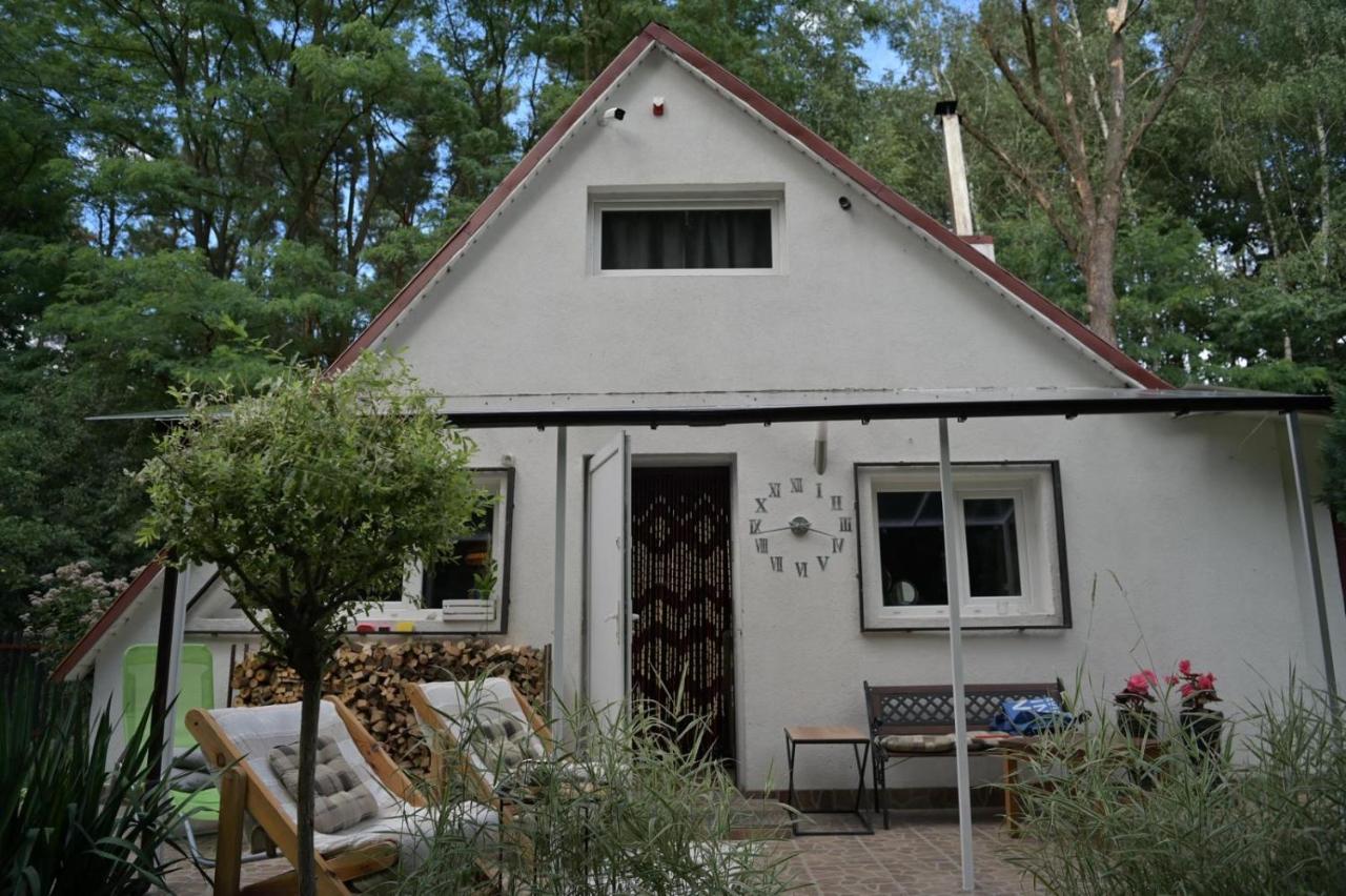 Ostoja dom letniskowy - B&B Dzwonkowice