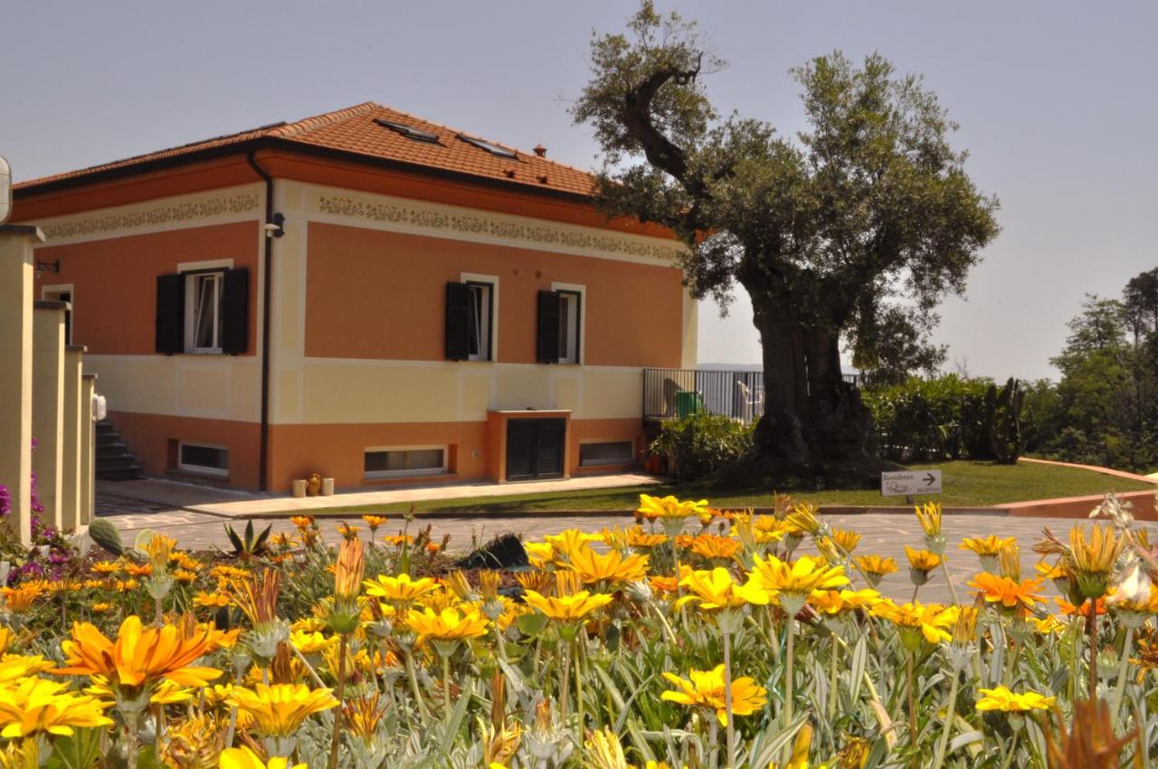 Olivium - B&B
