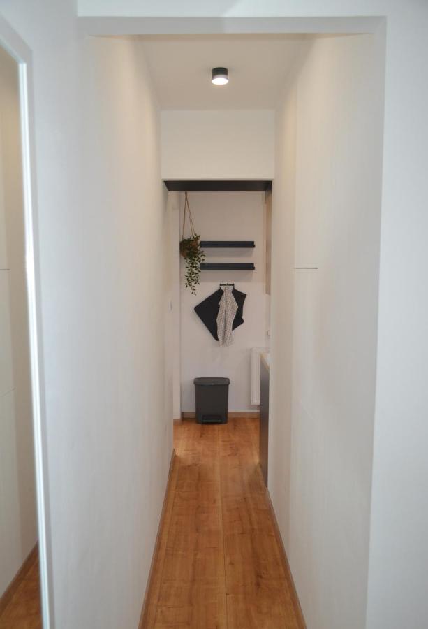 Apartment Hemsen - B&B