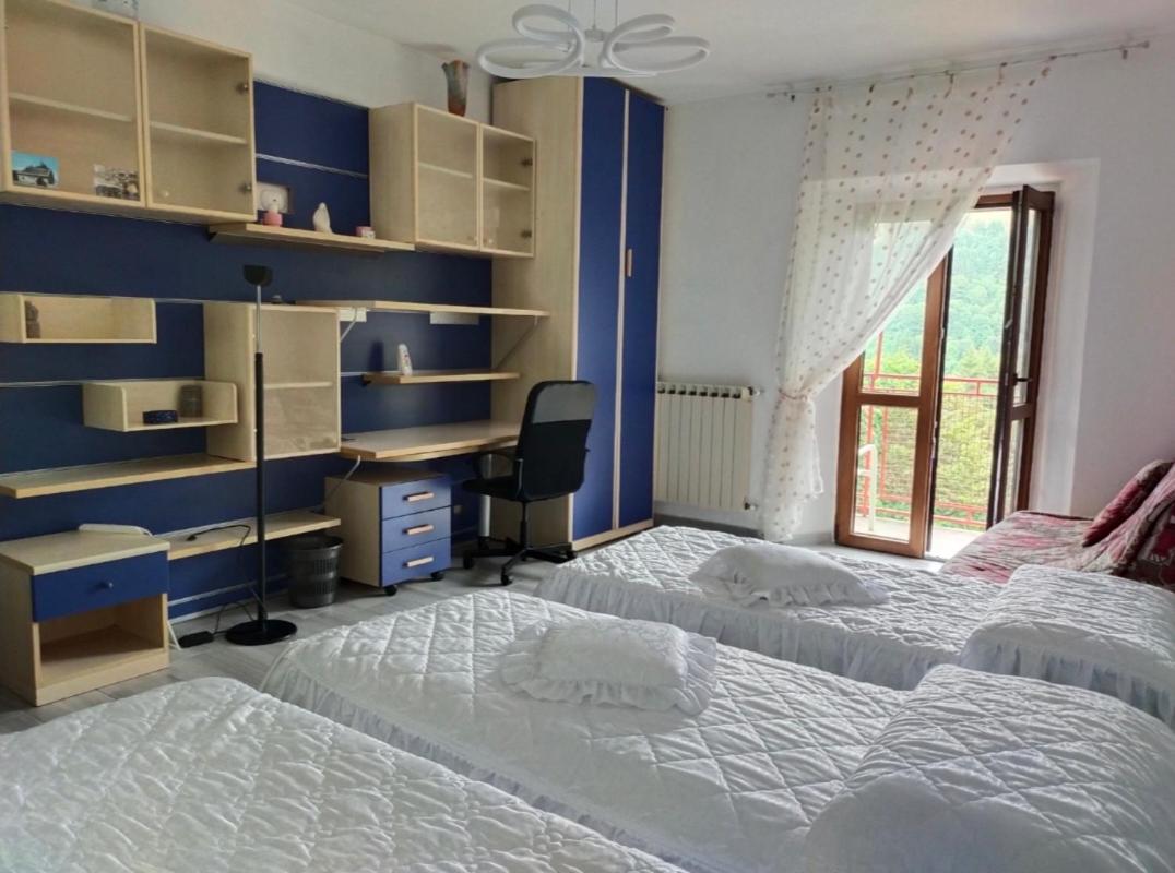 Camera mezzo montagna - B&B