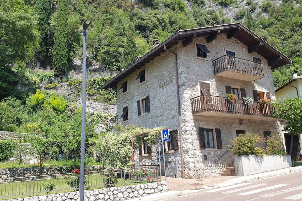 B&B Drena - Dimora Il Vecchio Mulino - Bed and Breakfast Drena