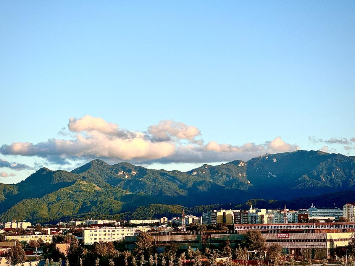 4FriendsCoresiBrasov Z - Ferienwohnung Kronstadt