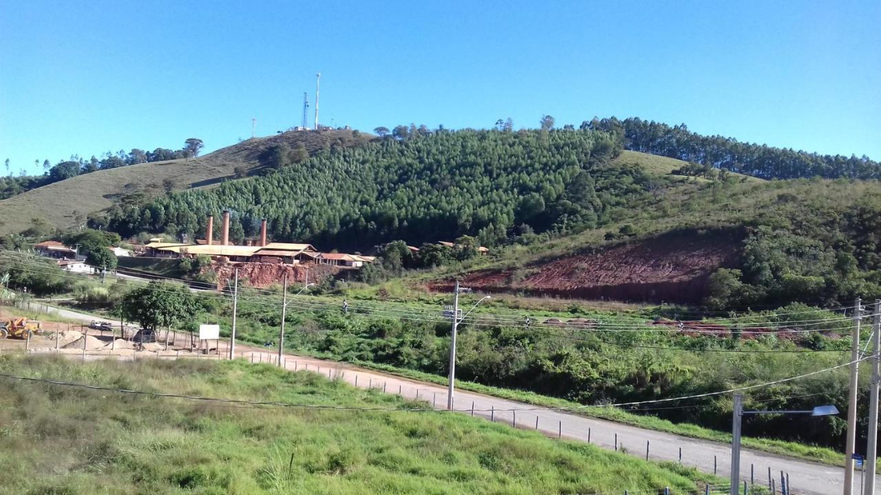 Condominio dos Lagos Capitolio 01 - B&B Capitólio