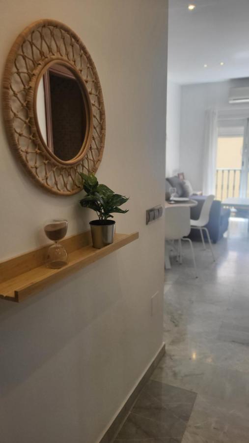 Gigantes 12 - B&B Málaga