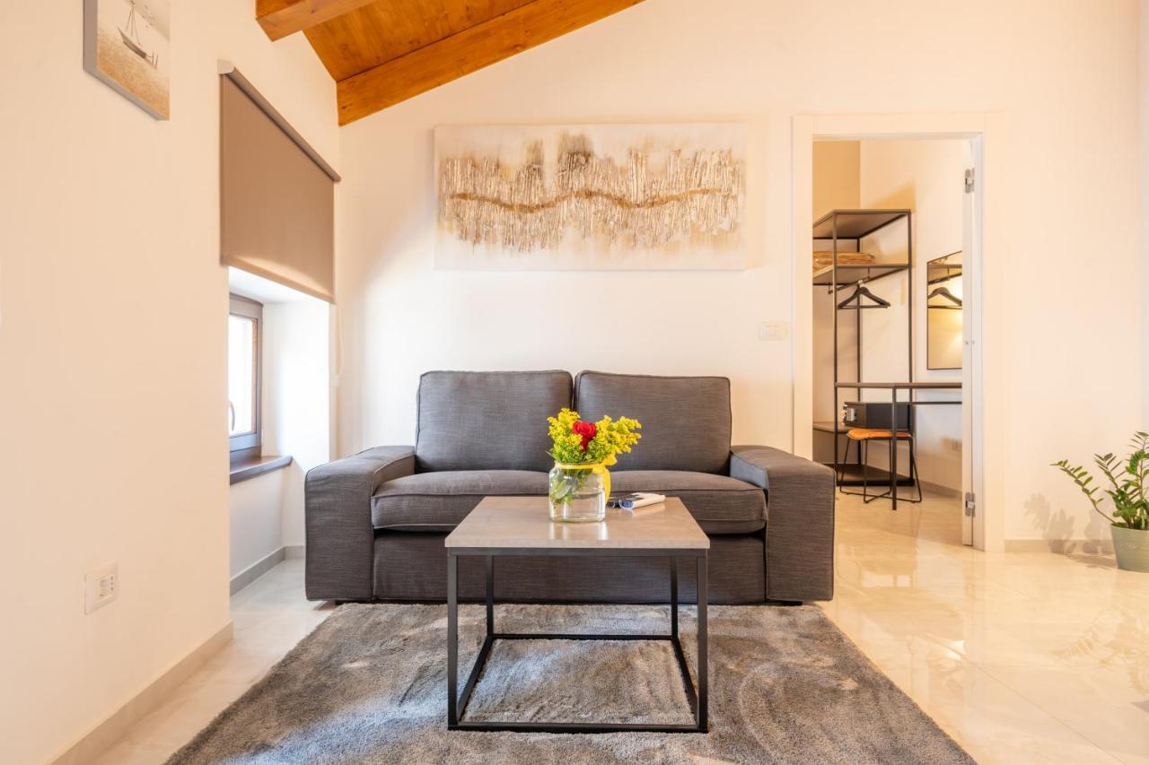 AAA Apartments & Rooms - B&B