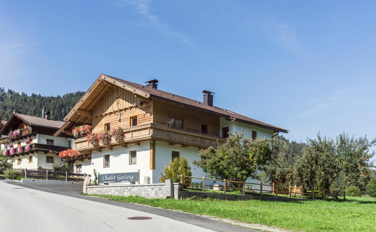 Maison 4 Chambres