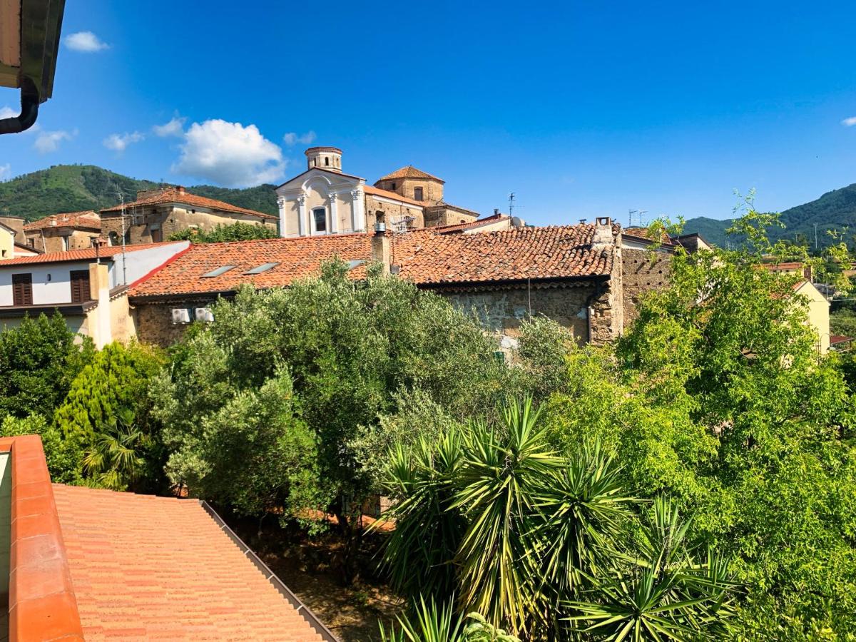 CerasUno - Cilento Holiday House - B&B
