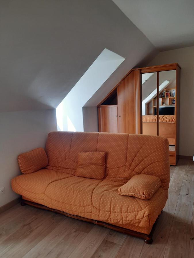 Faimaison - B&B Petit Vaux