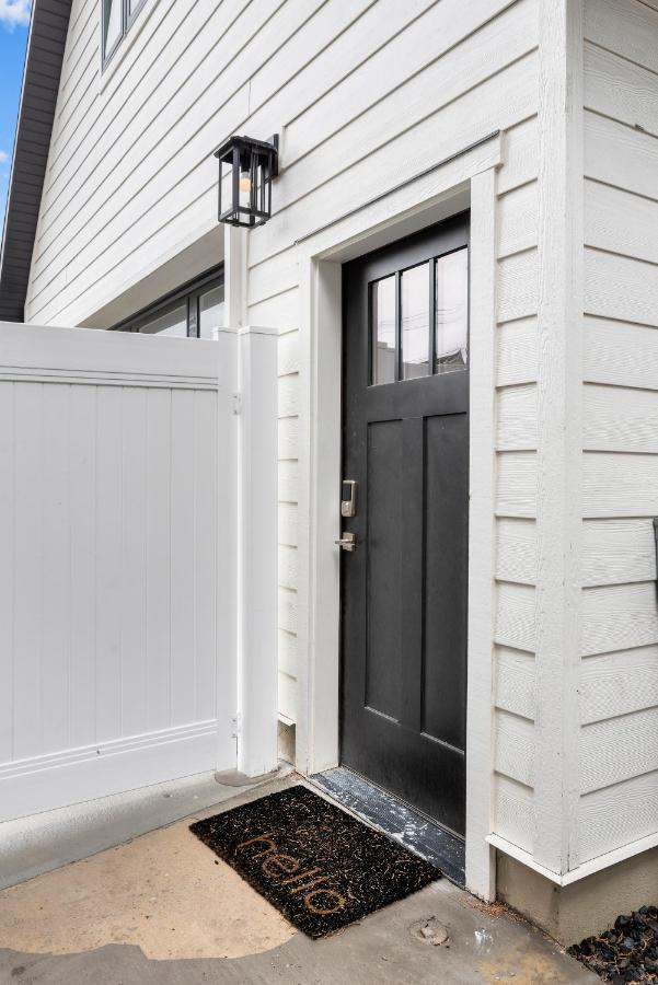 Stylish Studio in Heber City - B&B