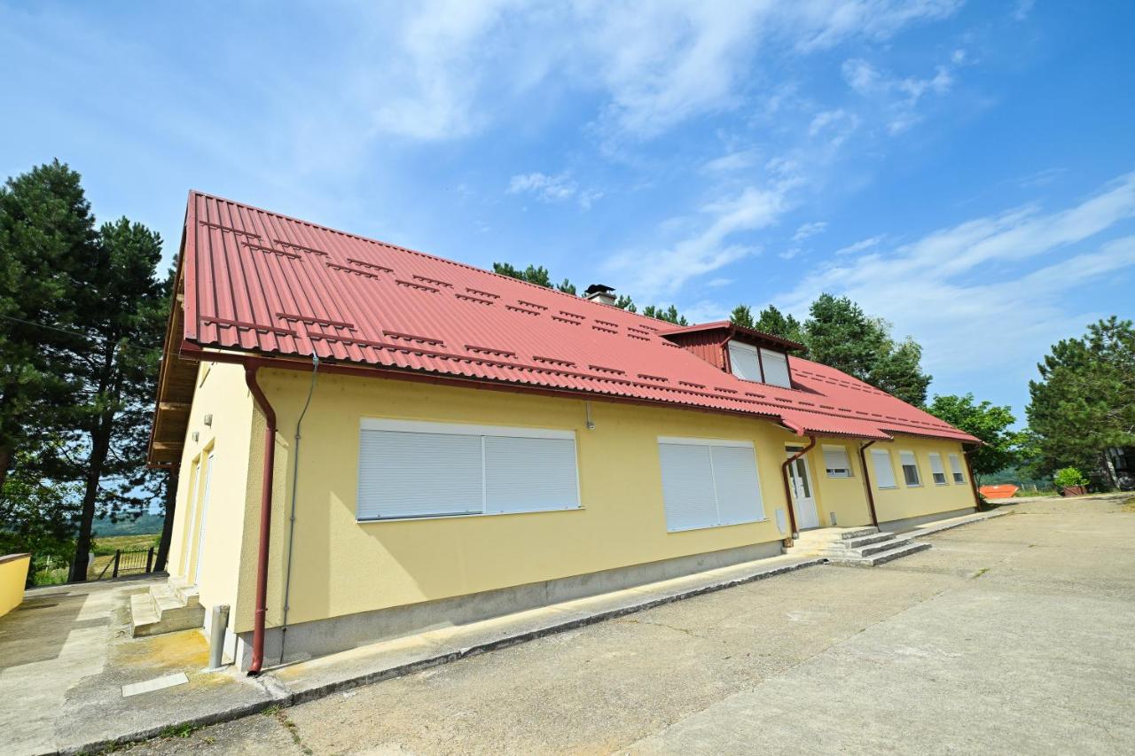 Hotel SLJIVNO - B&B Bania Luka