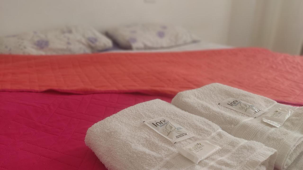 Funcional Céntrico CA - B&B Bahía Blanca