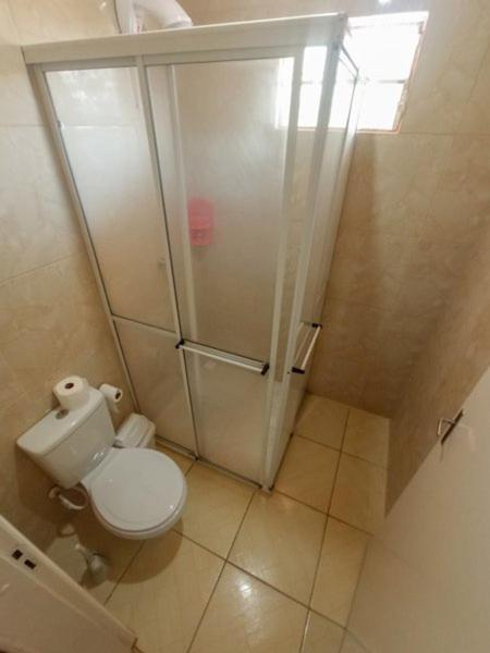 Double or Twin Room with Bathroom