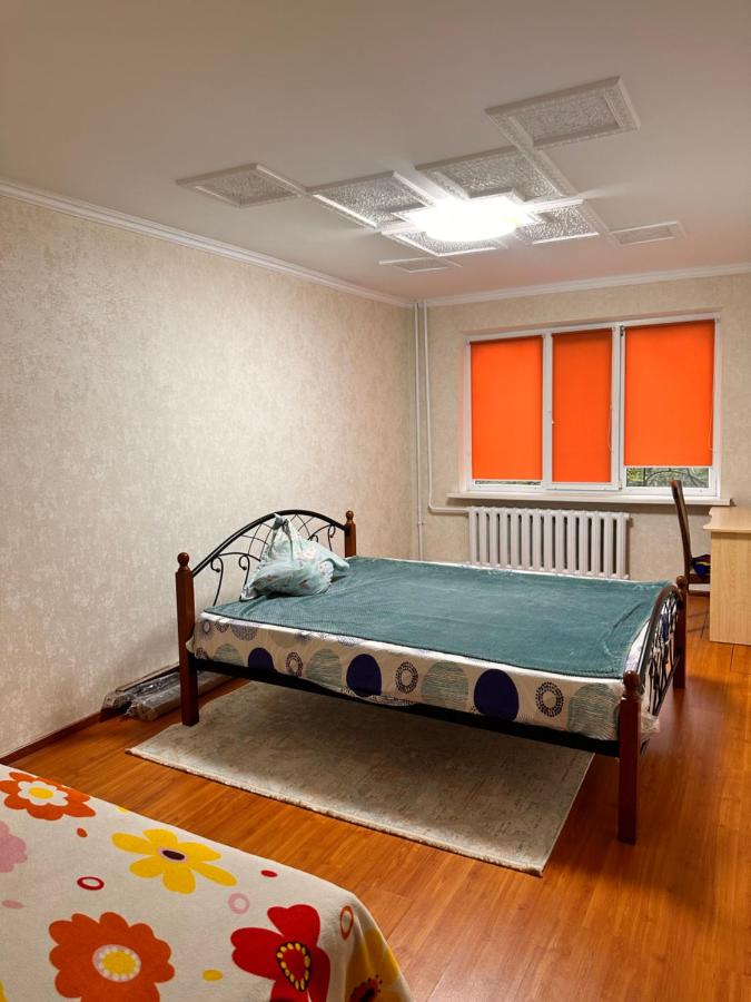 B&B Almaty - Милый дом - Bed and Breakfast Almaty