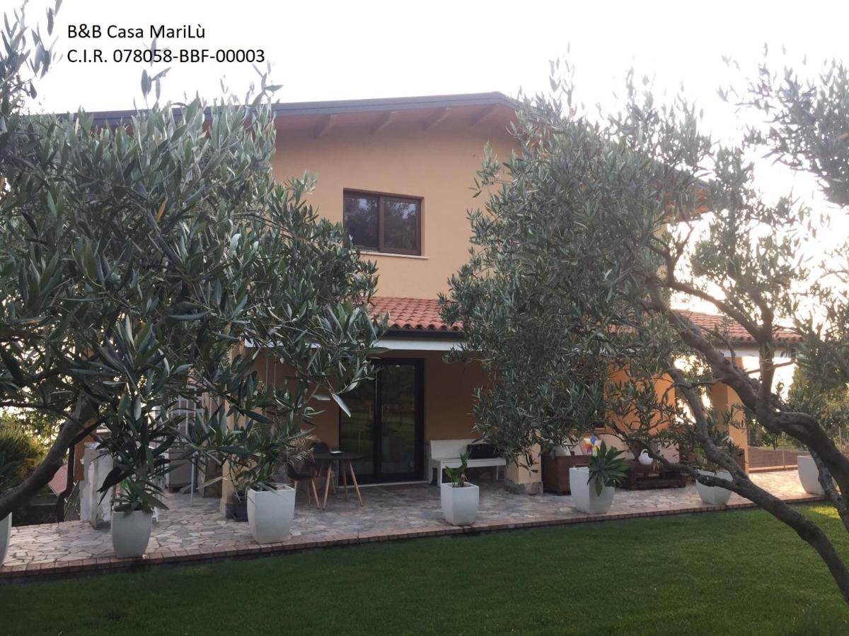 B&B Casa MariLù - B&B