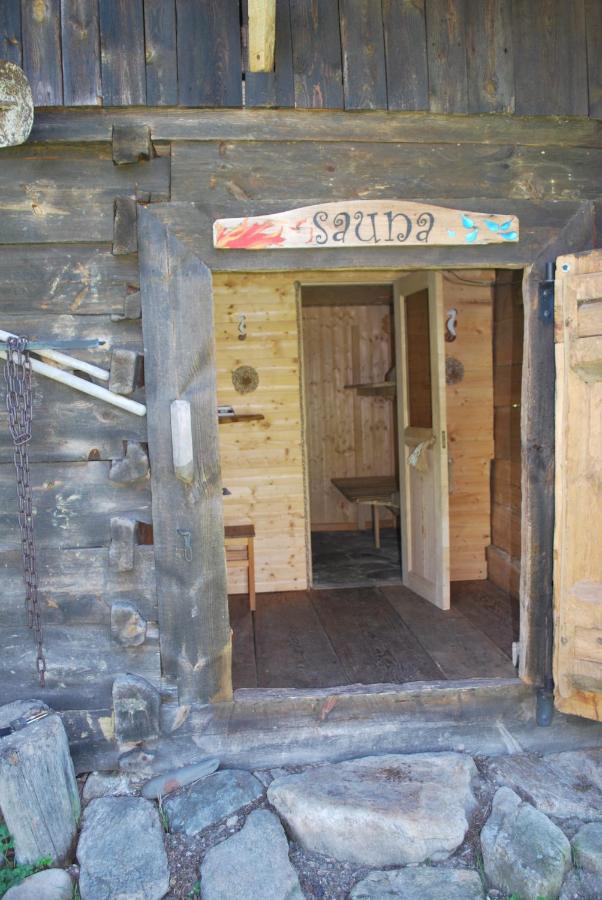 Eskapada - B&B
