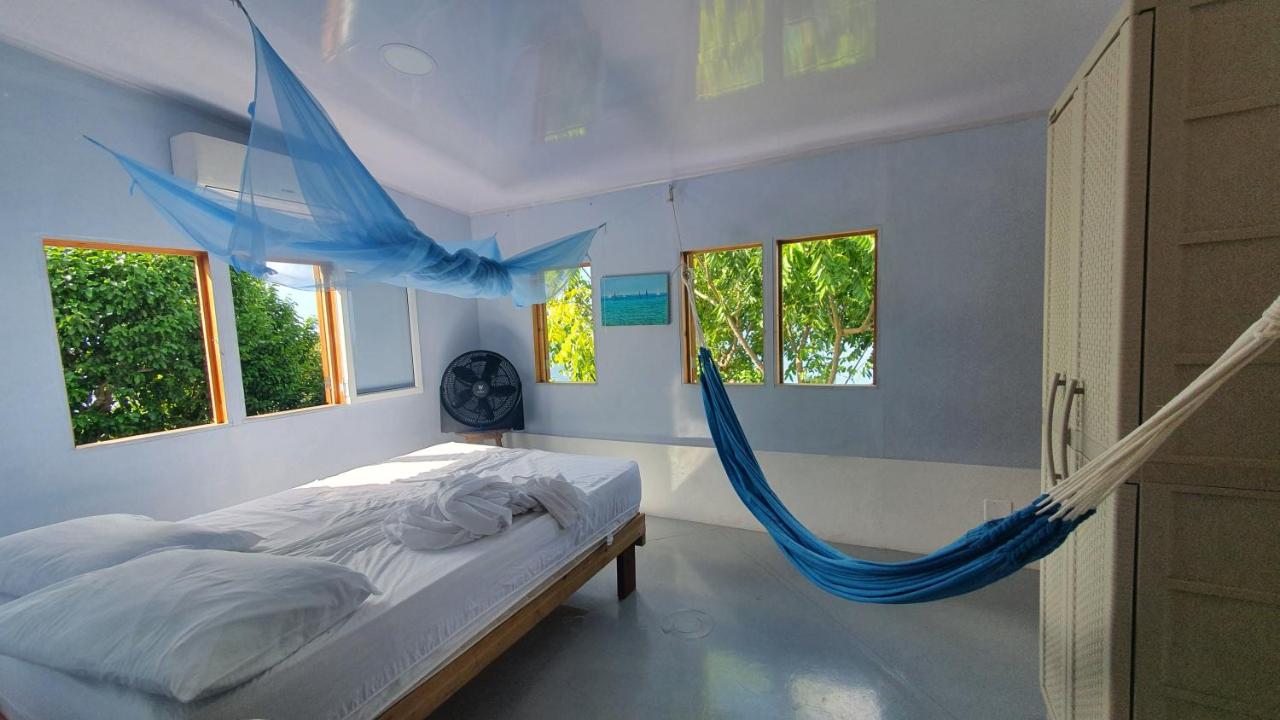 Bellavista - Blue Lizard Studio - B&B