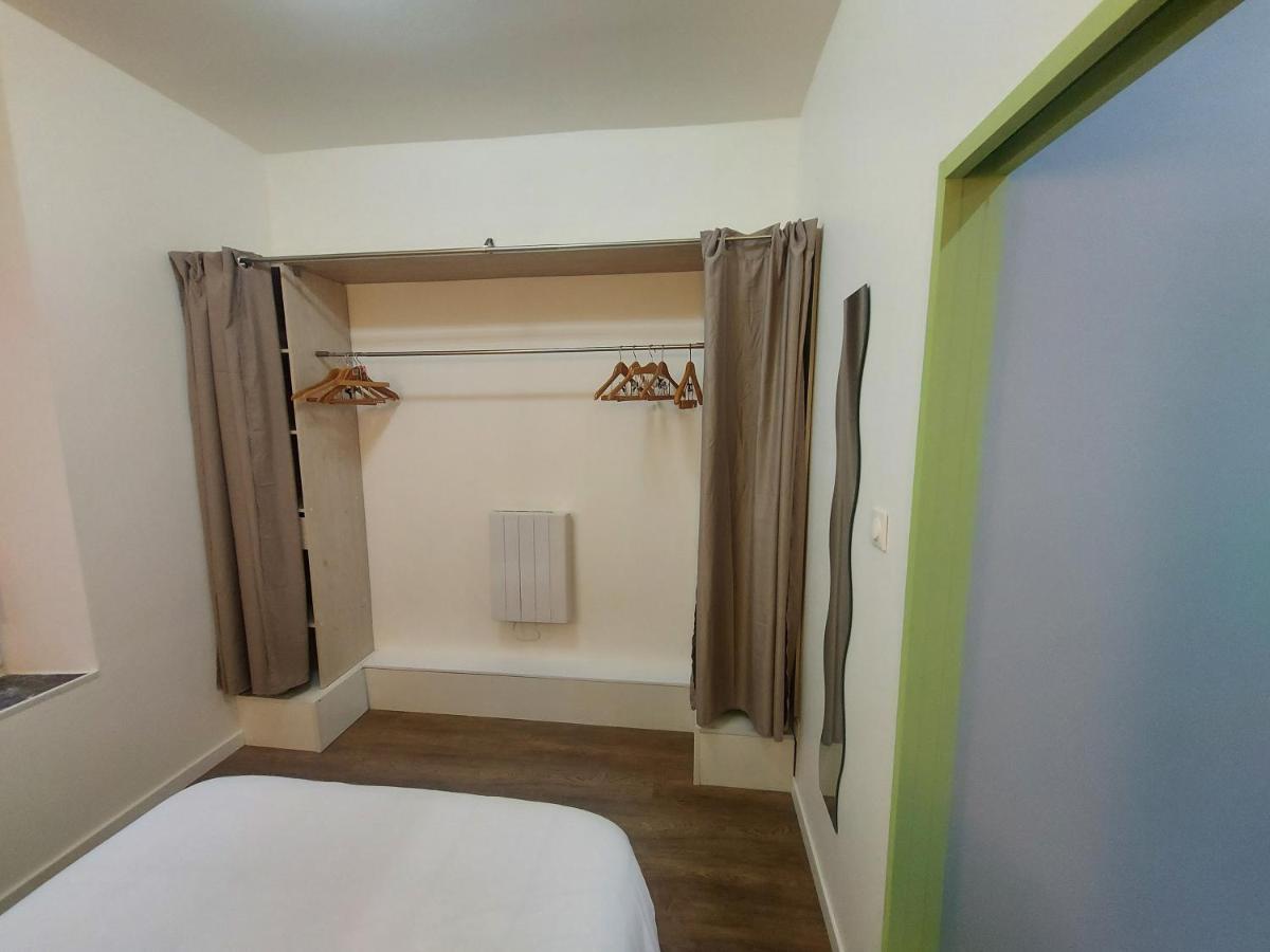 El bahia bel appartement lumineux et ensoleillé - B&B