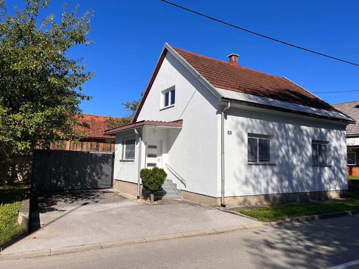 Apartman Žanić Ogulin - Bed and Breakfast