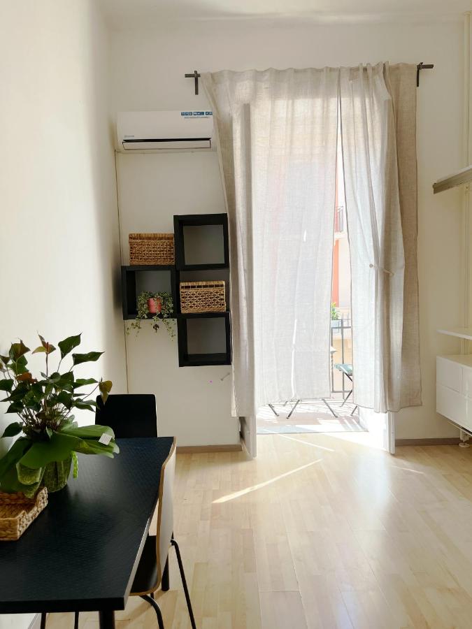 Habitación Doble con baño compartido