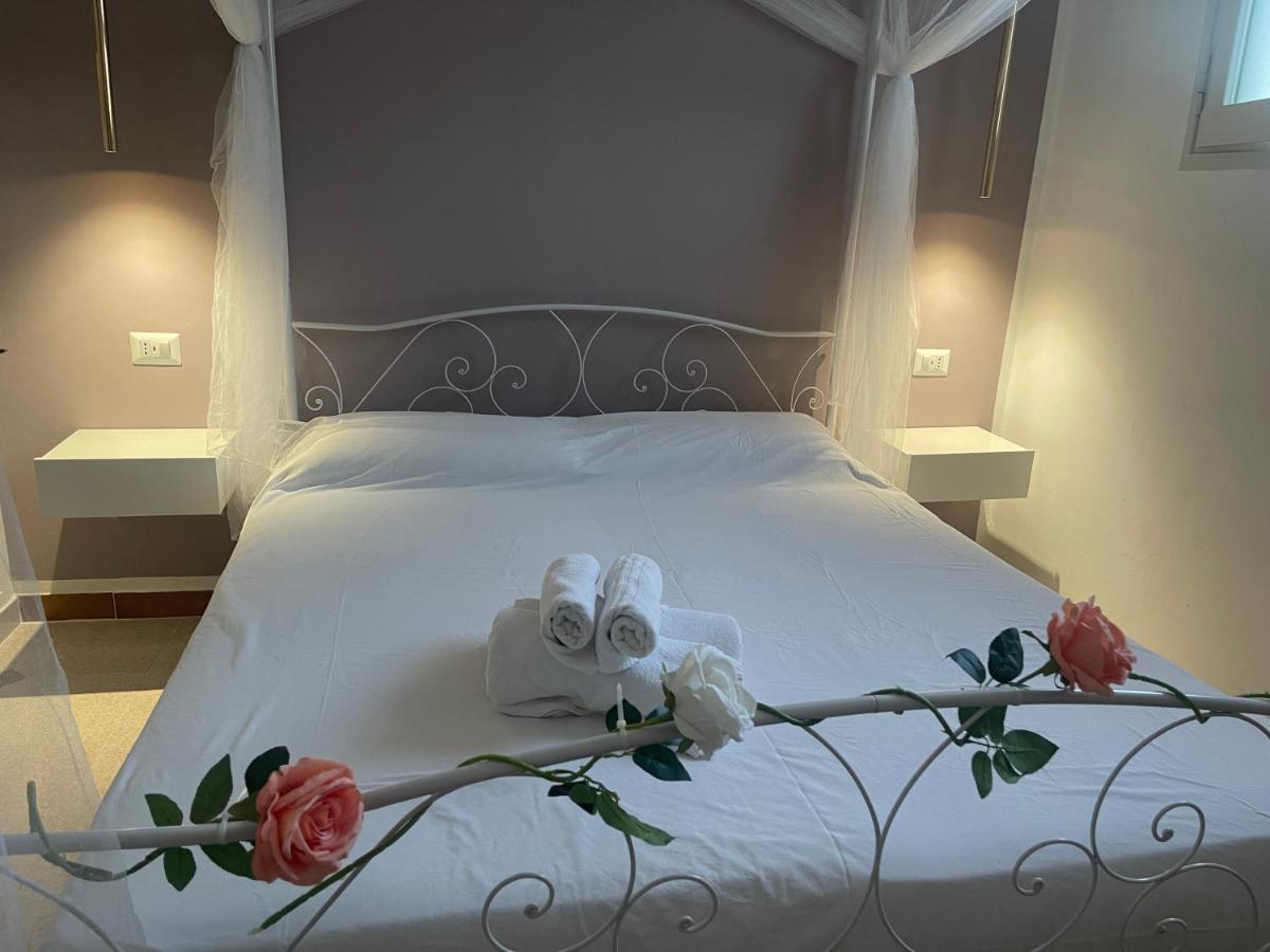 B&B Casalabate - Dimora Agnese - Bed and Breakfast Casalabate