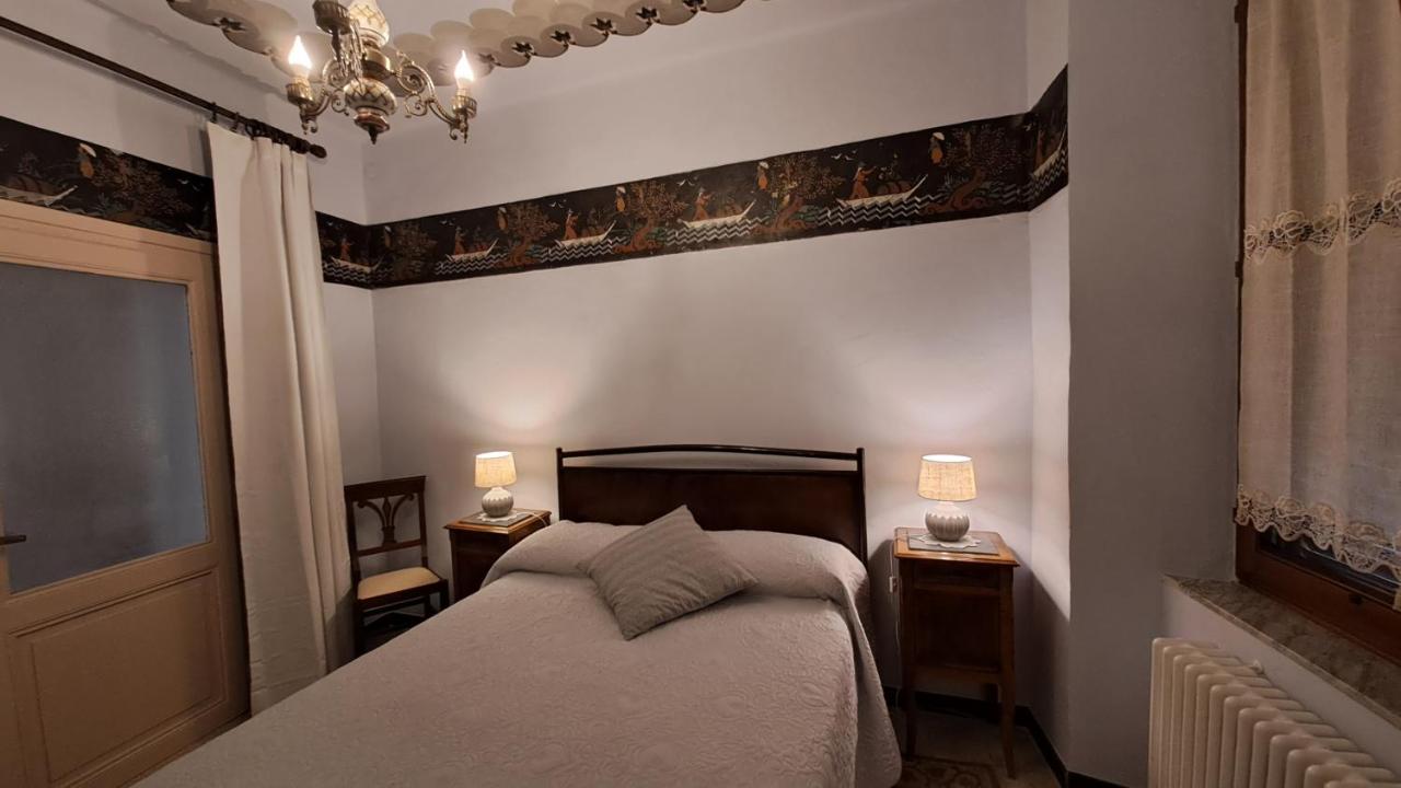 B&B Civitanova Alta - Affittacamere Come Una Volta - Bed and Breakfast Civitanova Alta