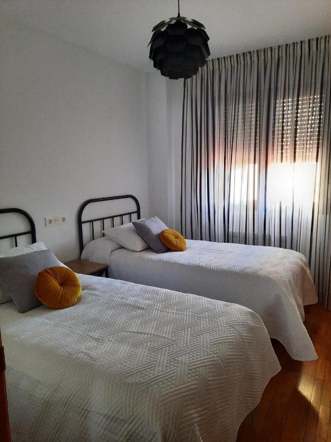 B&B Burgos - Apartamento Bulevar - Bed and Breakfast Burgos