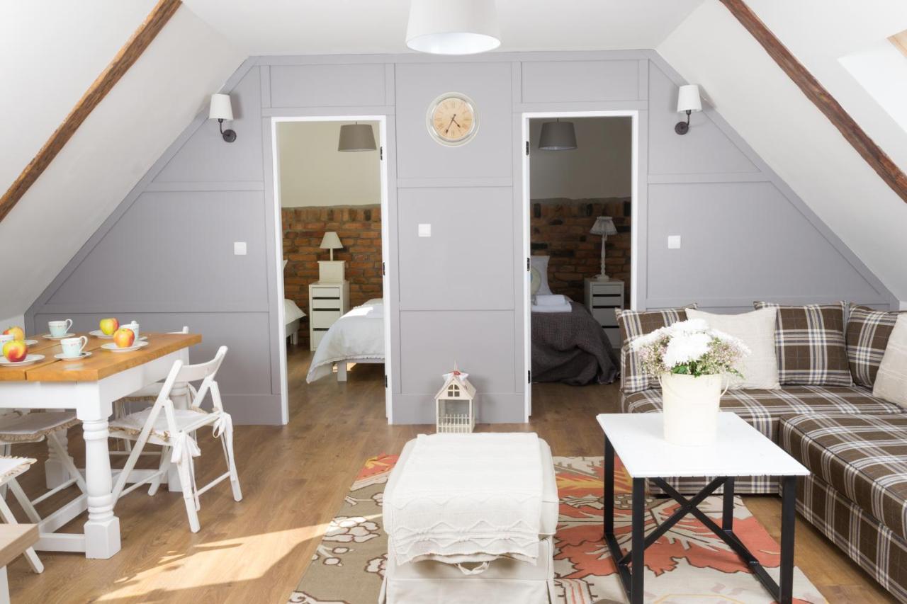 Biała 16 - B&B Bielsko-Biała