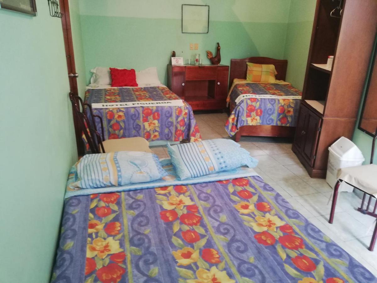 Chambre Familiale