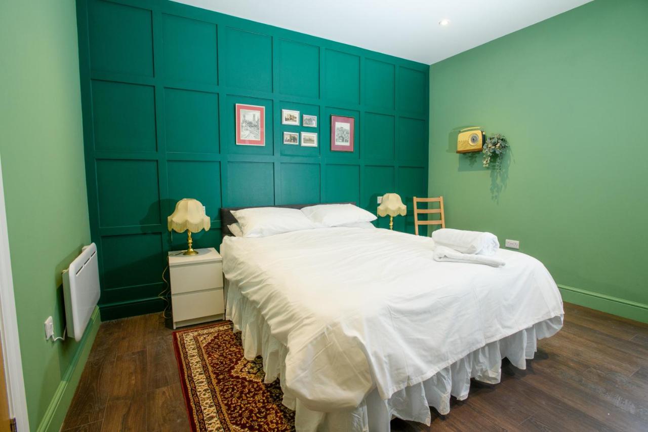 Habitación Doble Deluxe con ducha