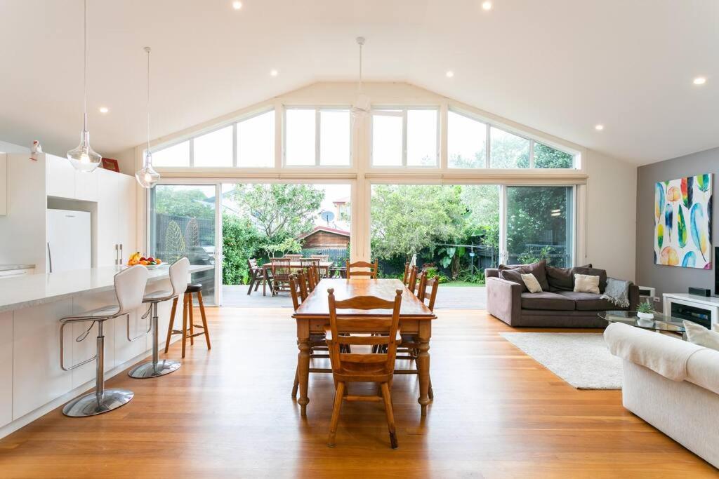 B&B Sydney - Beach House Close to Manly - Bed and Breakfast Sydney
