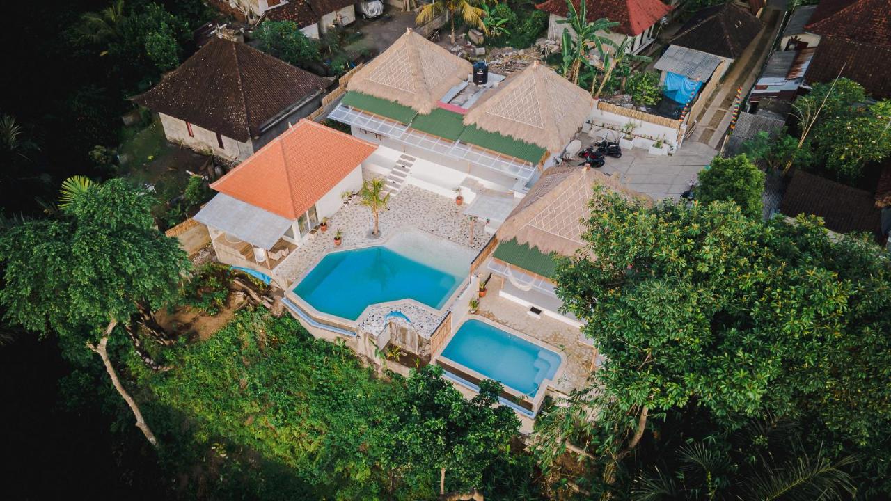 LaMedian Ubud - B&B