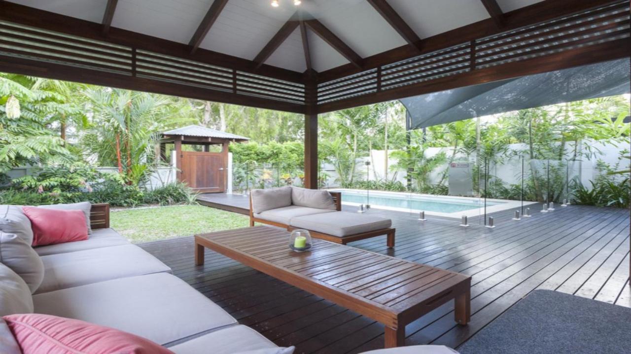 B&B Port Douglas - Beach Condominium - Bed and Breakfast Port Douglas