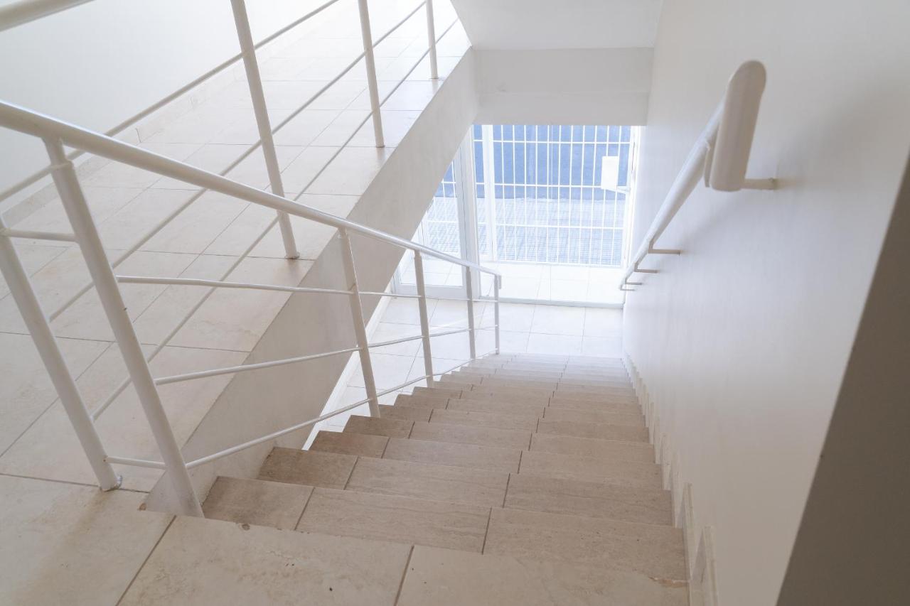Apartamento Tomás Jofré - Ferienwohnung
